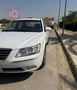 هیوندای سۆناتا